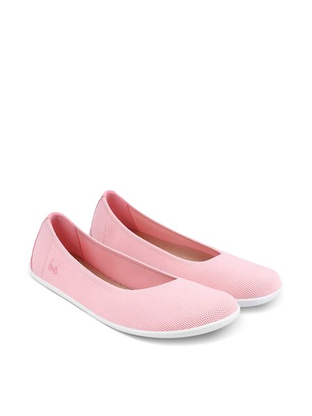 Balerini barefoot pentru femei Be Lenka Delight roz deschis