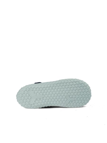 RICOSTA JERRY Ocean | Dětské barefoot sandály