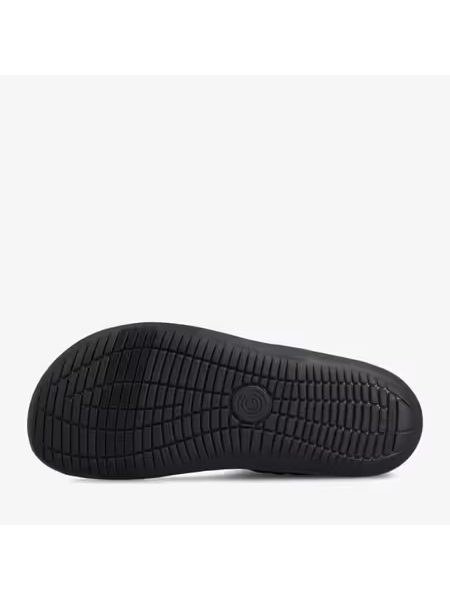 Dámské Barefoot+ Kozačky GROUNDIES® Odessa Černé