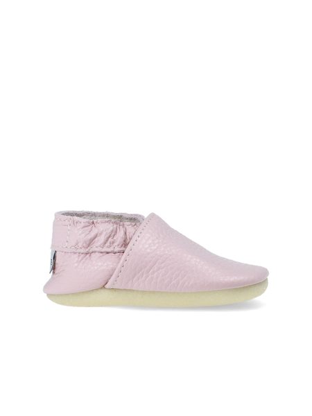 RAYVE CRAVITOS Pink | Dětské barefoot capáčky