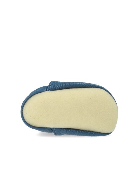 RAYVE CRAVITOS Blue | Dětské barefoot capáčky