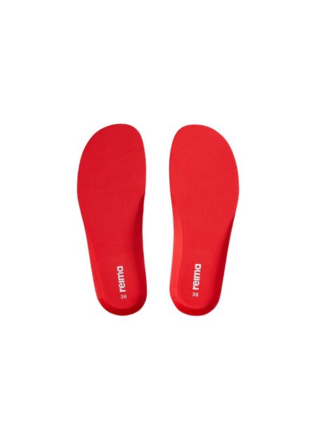 REIMA ASTELU VEGAN Dark Mango | Barefoot tenisky