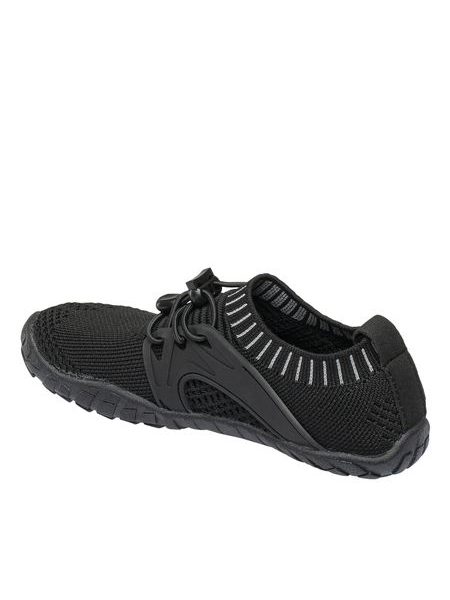Barefoot Tenisky BOSKY Černé