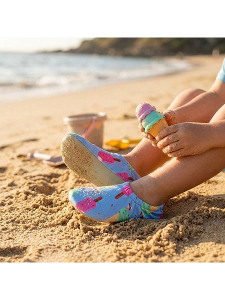 RAYVE SPLASHSAFE Ice Cream | Dětské capáčky