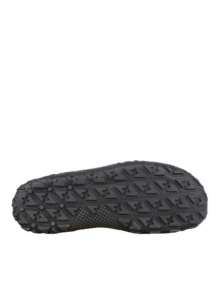 Barefoot Zimní Kotníkové Boty BENNON Černo/hnědé