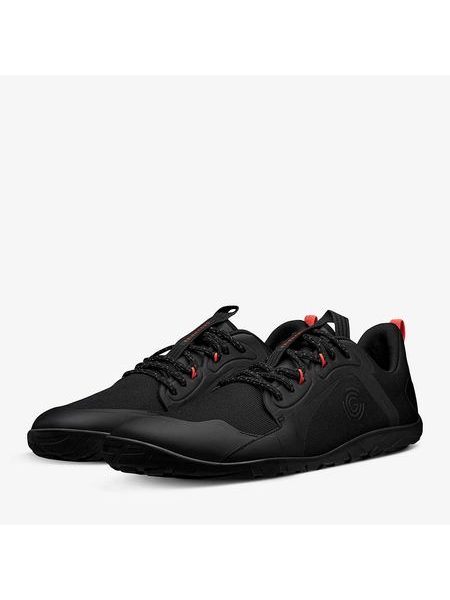 GROUNDIES ALL TERRAIN LOW Black