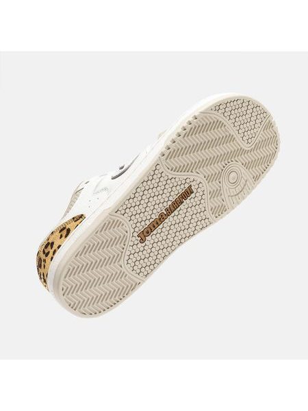 JOMA C.FLEXYS LADY Brown | Dámské barefoot tenisky