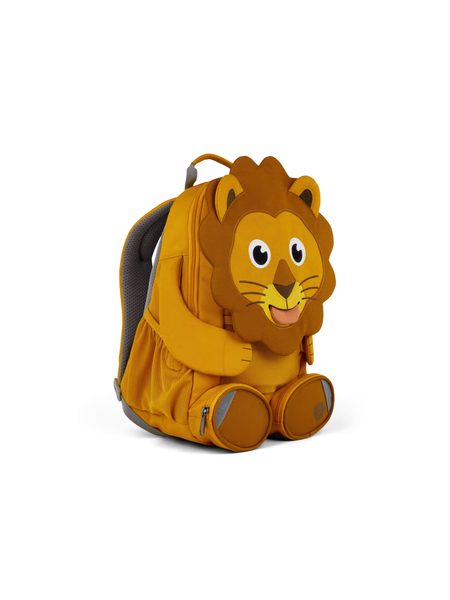 AFFENZAHN DĚTSKÝ BATOH DO ŠKOLKY LARGE FRIEND LION