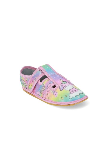 RAYVE SLIPPERS Unicorn