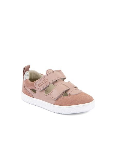 FRODDO LOOP SANDAL Pink
