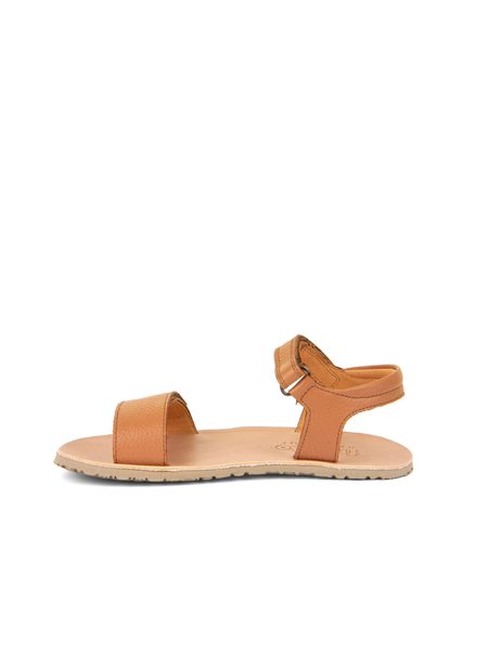 FRODDO SANDAL FLEXY LIA II Cognac 3