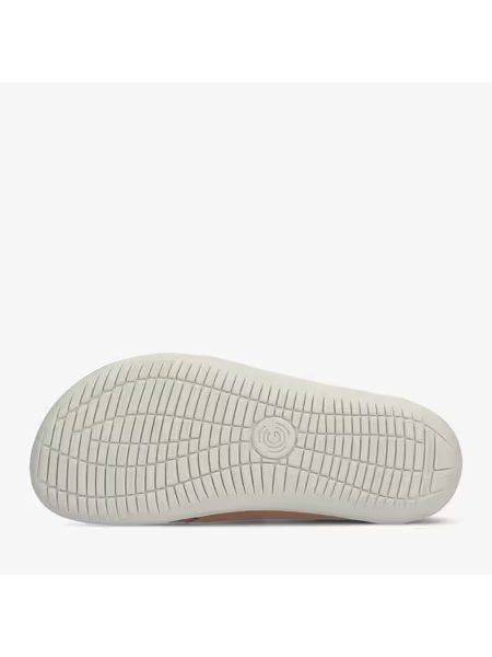 Dámské Barefoot+ Tenisky GROUNDIES® Amsterdam Cognac