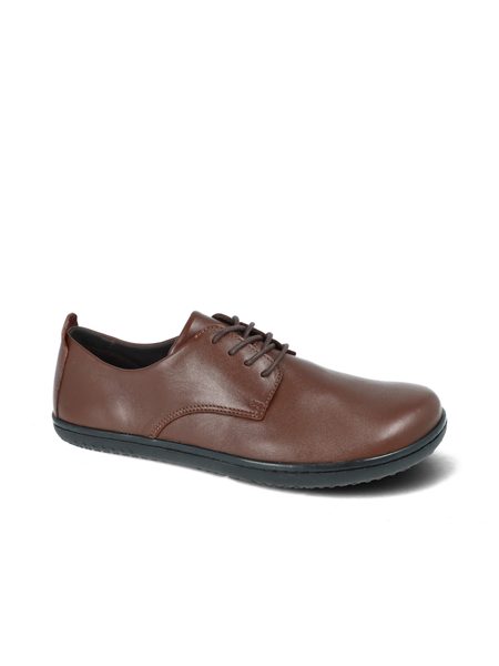 ANGLES CHRONOS 2.0 Brown | Barefoot polobotky