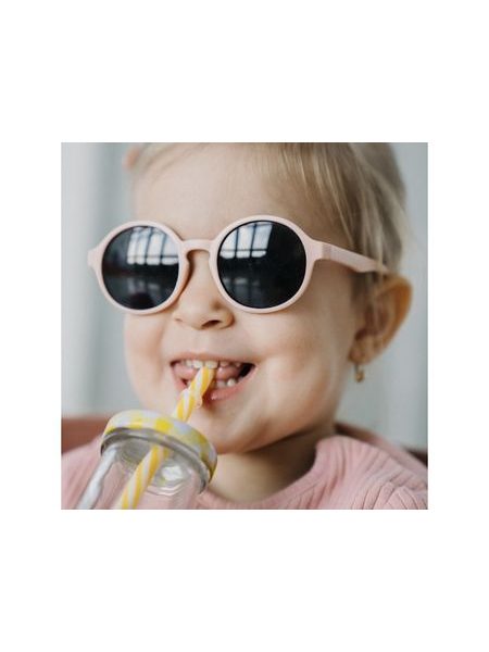 Dětské brýle LITTLE KYDOO Model S (Děti 1–3 roky) Matte Pink