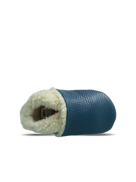 RAYVE CRAVITOS WINTER WOOL Modré