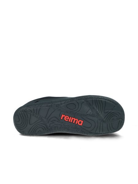 REIMA TALLUSTELU REIMATEC Black 9