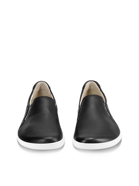 Barefoot Be Lenka Eazy Neo - Black & White
