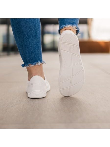 Ténis barefoot Be Lenka Rebound branco