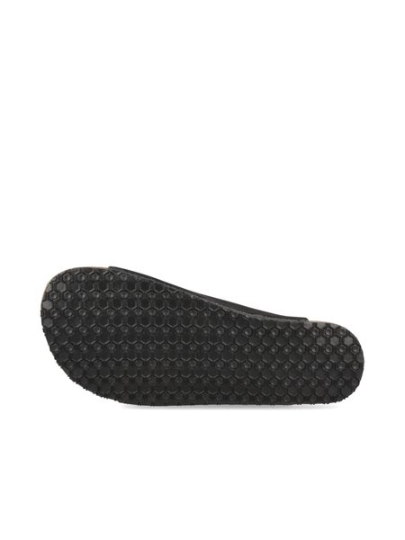 NATURAL BAREFOOT DONAU Black | Barefoot pantofle