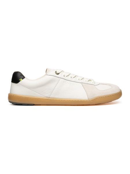 Pánské Barefoot Tenisky BLUSUN BLSN-200M bílé