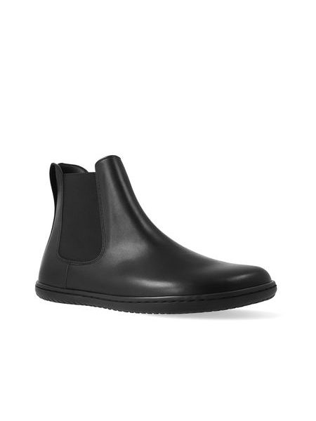 ANGLES NYX WINTER Black