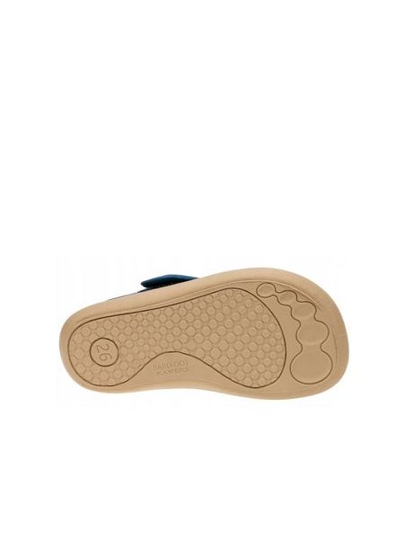 Dětské Barefoot Přezůvky RAYVE JOY Blocks