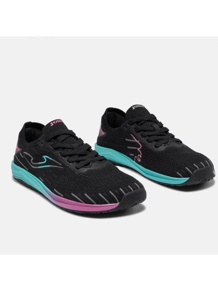 JOMA VIPER LADY Black
