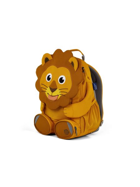 AFFENZAHN DĚTSKÝ BATOH DO ŠKOLKY LARGE FRIEND LION