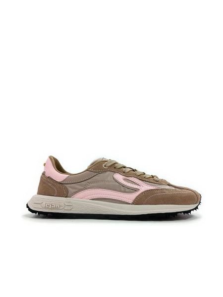 Barfotasneakers för damer LEJAN Melrose rosa