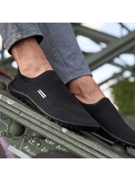 LEGUANO SCIO Black 87