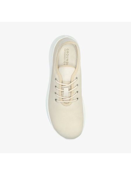 Barefoot Tenisky GROUNDIES® Balance 2.0 Pískové