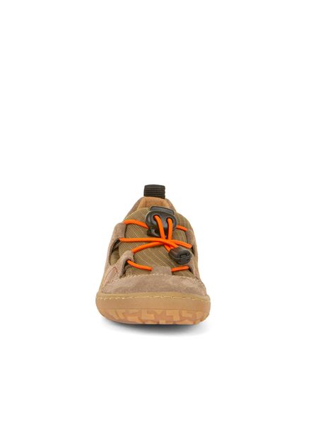 FRODDO TEX TRACK Olive 4