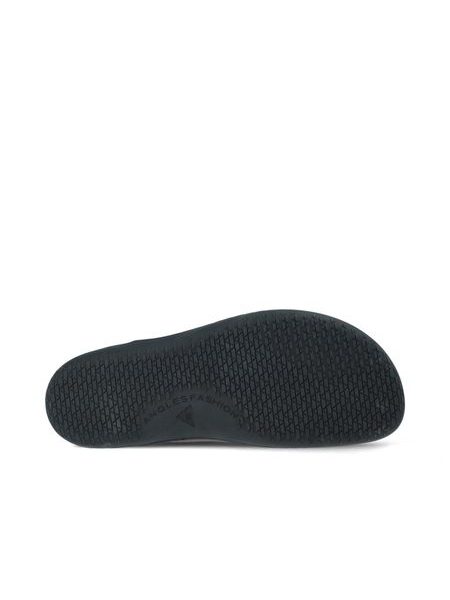 Ghete barefoot pentru femei ANGLES ORION burgundy varnish