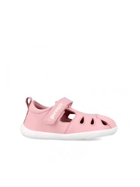 GARVALÍN SANDÁLY Pink | Dětské barefoot sandály