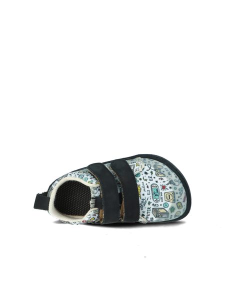 PEGRES TENISKY BF57U GAMING Black 4