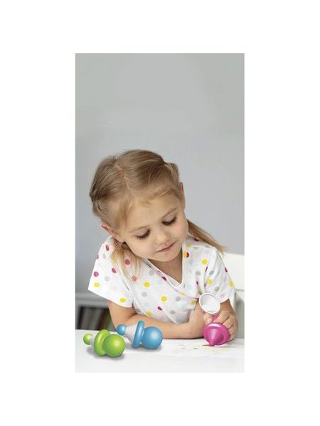 MOJE PRVNÍ FIXY 5 KS