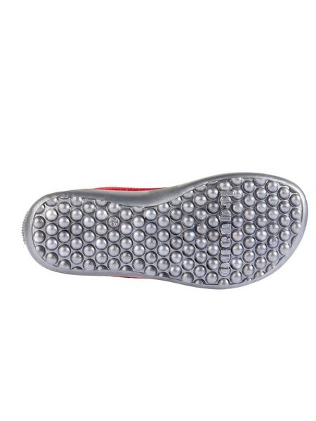 LEGUANO LEGUANITO AKTIV PLUS Red