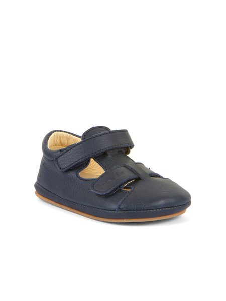 FRODDO PREWALKERS SANDAL Dark Blue | Dětské barefoot sandály