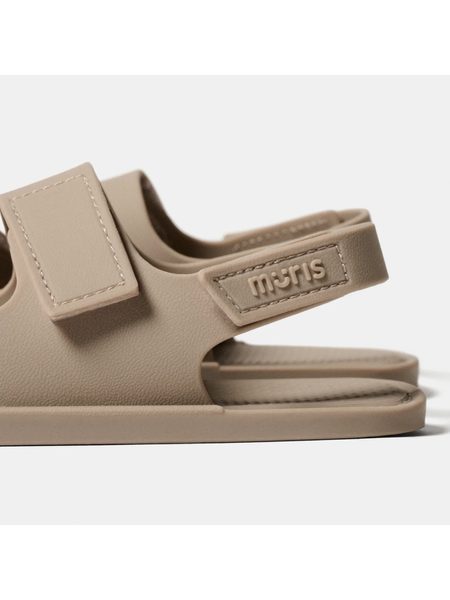MURIS ARUBA JUNIOR Taupe