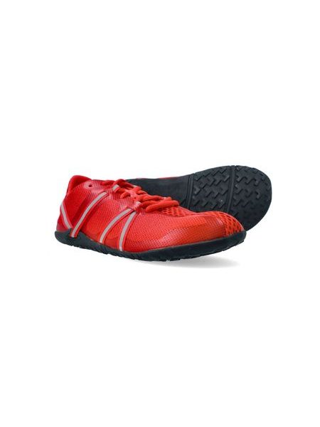 XERO SHOES SPEED FORCE W Red 6