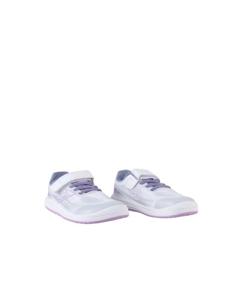 JOMA SUPERCROSS JUNIOR 2602 White | Barefoot tenisky