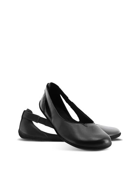 Balerini barefoot pentru femei Be Lenka Bellissima 2.0 negri