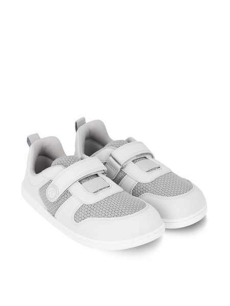 Ténis barefoot de criança Be Lenka Glade Kids cinzento-claro