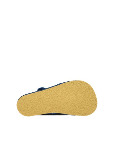 RAYVE SLIPPERS Dino | Dětské barefoot přezůvky