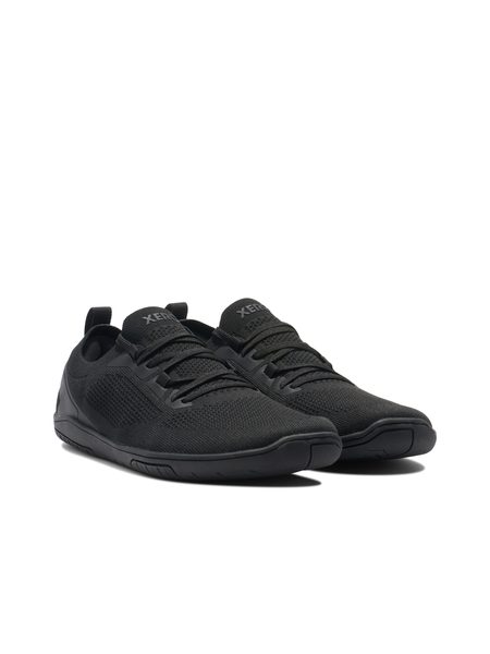 XERO SHOES NEXUS KNIT Black / Black | Sportovní barefoot boty