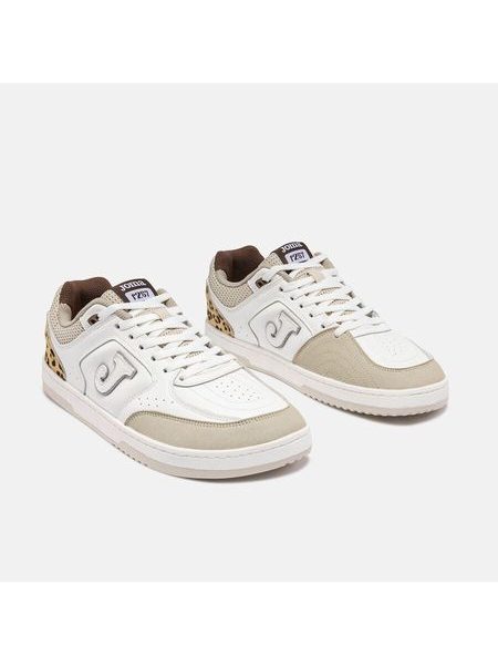 JOMA C.FLEXYS LADY 2624 Brown | Dámské barefoot tenisky