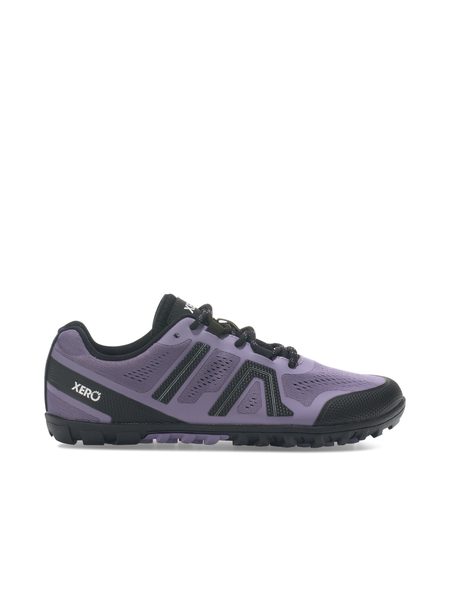 XERO SHOES MESA TRAIL II W Sage Purple / Silver | Dámské sportovní barefoot boty