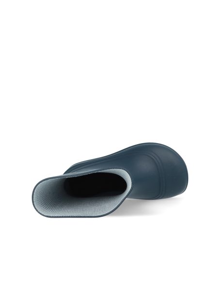 RAYVE MONSOON Dark Blue | Dětské barefoot holínky
