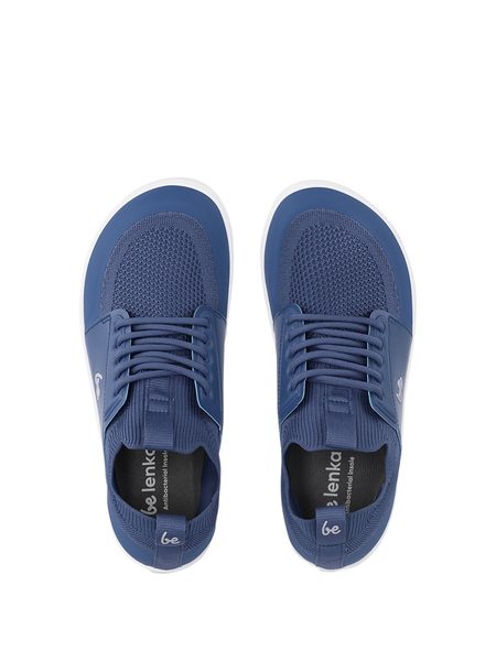 Adidași barefoot Be Lenka Swift albastru închis
