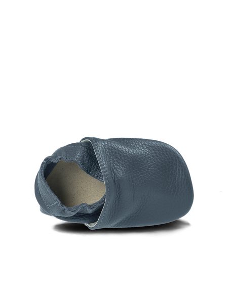 RAYVE CRAVITOS SOFT Black | Dětské barefoot capáčky